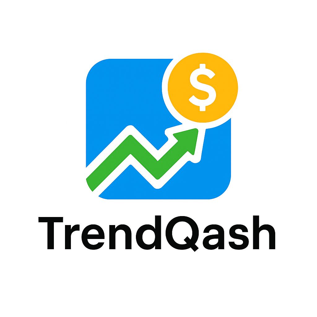 is Trendqash legit?