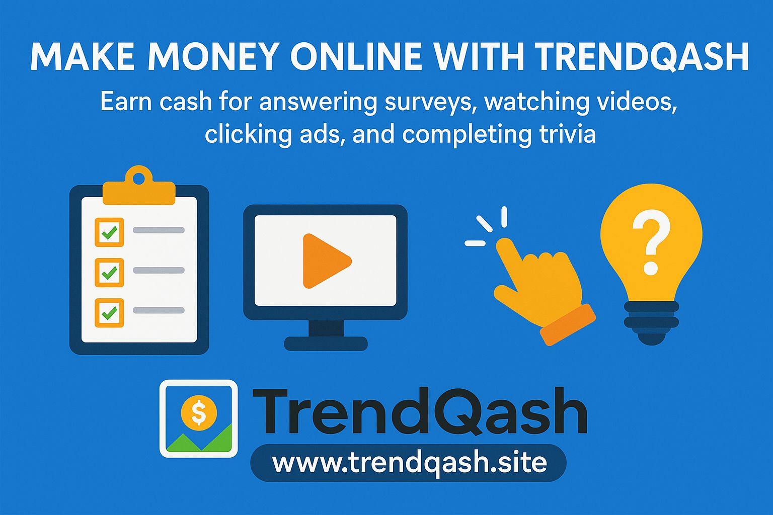 Trendqash Reviews 2025: Is It Legit or a Scam? (My Honest Experience)