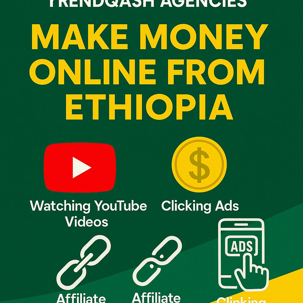 Trendqash Agencies 2025: How They Work, How to Join, and Why It Matters