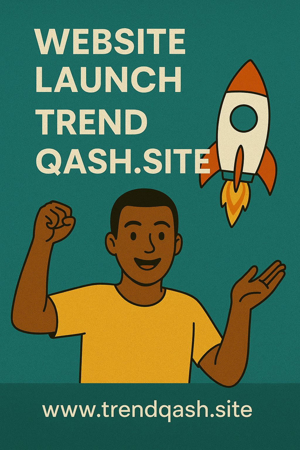 Trendqash Agencies Kenya – Official Launch Date, Features & How to Join (2025)
