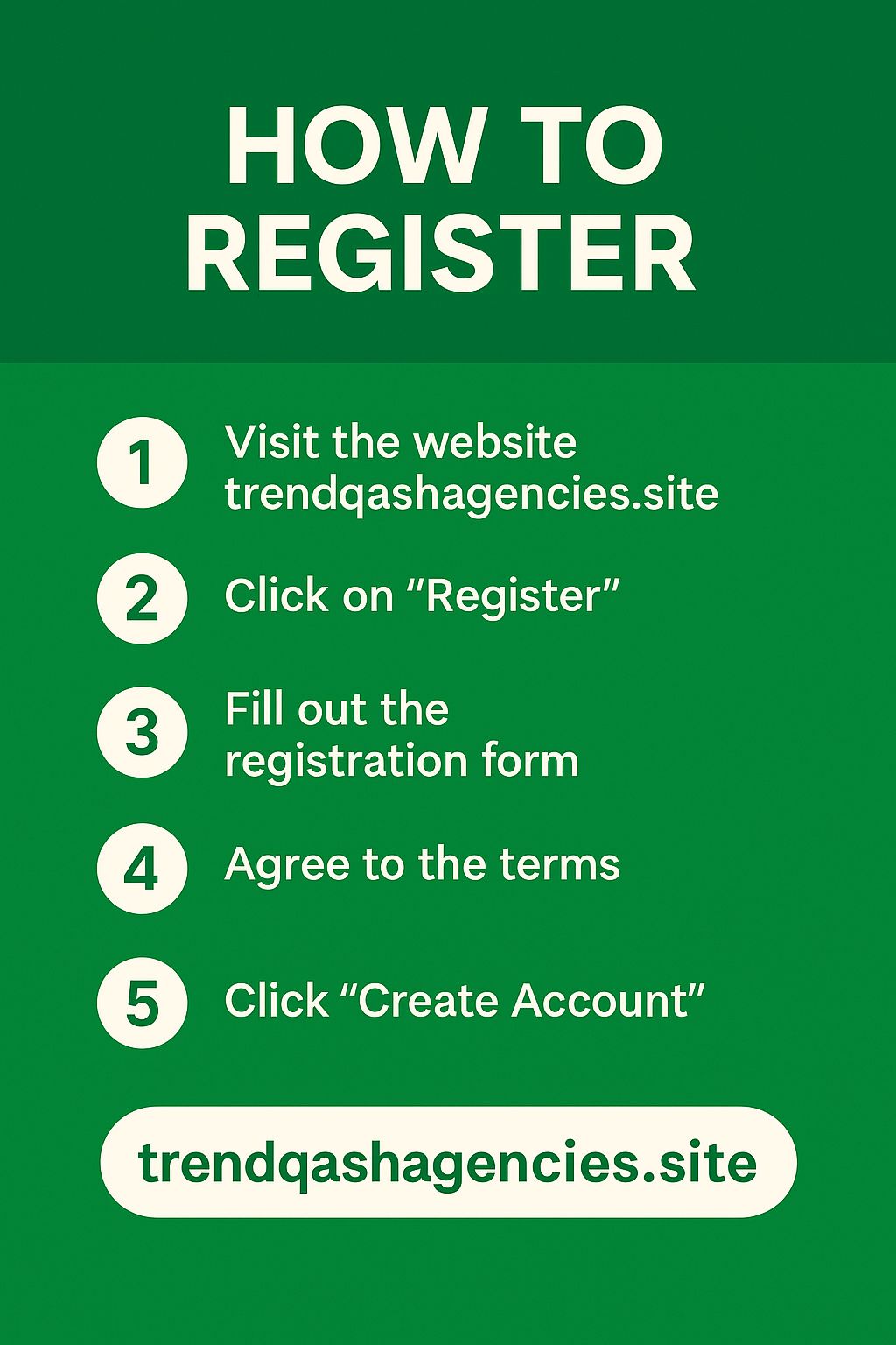 Why Trendqash Agencies Is Trending in Kenya – 2025 Guide