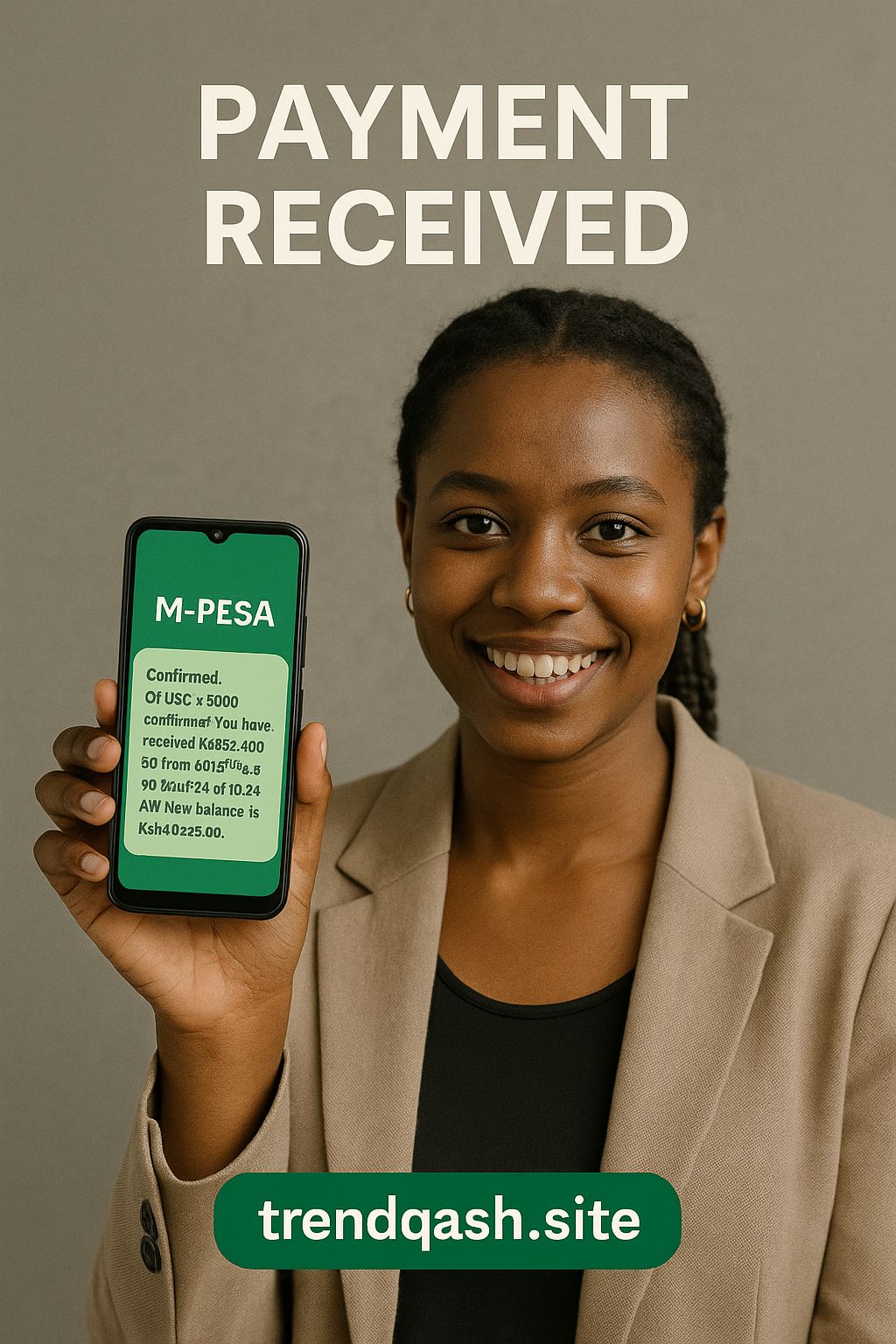 How the Trendqash Team Works – Inside the System That Helps Kenyans Earn Daily (2025)