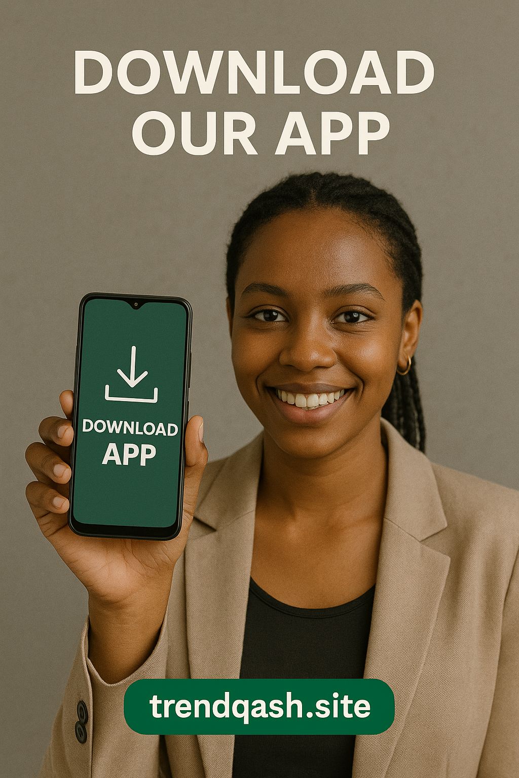 Download Trendqash App (2025) – Make Money Daily with the Official Trendqash APK in Kenya