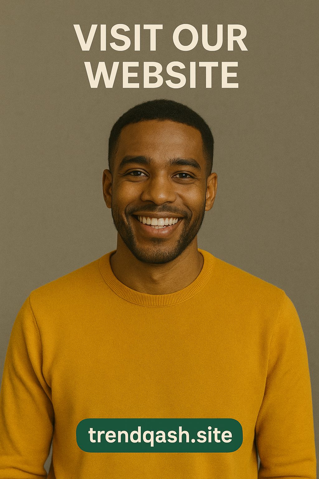 Official Trendqash Link (2025) – Join & Start Earning in Minutes