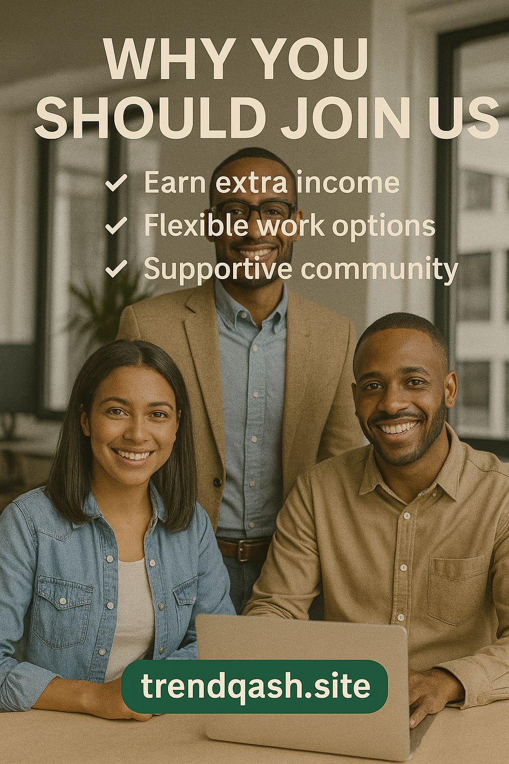 Why You Should Join Trendqash in 2025 – Is It Legit or Scam?