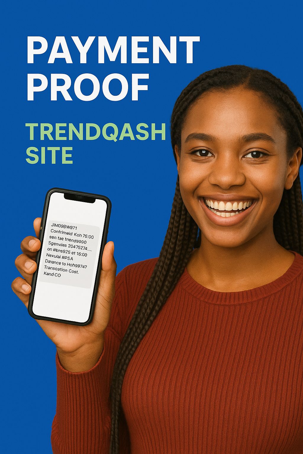 Trendqash Agencies Login, Registration & Payment Proof – Full 2025 Tutorial